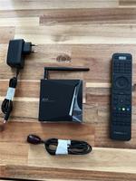 Formuler Z8 IPTV Box - sehr guter Zustand Wandsbek - Hamburg Jenfeld Vorschau