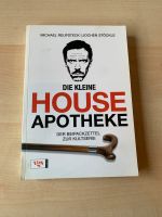 Buch: Die kleine House Apotheke (Dr. House Buch Serie) Nordrhein-Westfalen - Ratingen Vorschau