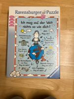 Puzzle Ravensburger Baden-Württemberg - Ingersheim Vorschau