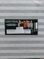 3 Karten Yared Dibaba & die Schlickrutscher - Ohrel Niedersachsen - Selsingen Vorschau