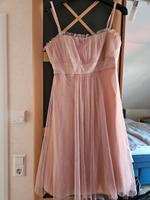 Abschlusskleid Rose 38 Nordrhein-Westfalen - Overath Vorschau