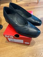 NEU Ara Schuhe Halbschuhe Gr. 38 / 38,5 / 5,5 Damen Bayern - Oberostendorf Vorschau