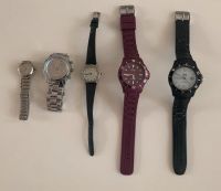 Armbanduhren Damen / Jugend, Tissot, ICE Watch, s Oliver Rheinland-Pfalz - Wittlich Vorschau