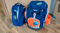 Ergobag Schulranzen Grundschule mit Sportrucksack blau Niedersachsen - Voltlage Vorschau