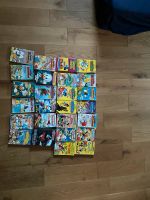 Lustiges Taschenbuch comics Baden-Württemberg - Endingen Vorschau