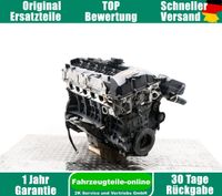 BMW Motor N53 N53B25A 2.5 140KW 190PS 523i 323i 3er E90 E91 5er E Sachsen - Eilenburg Vorschau