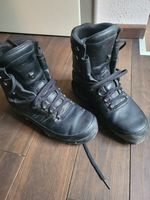 Meindl Wanderstiefel Gr.42 Stiefel Lederstiefel Hessen - Marburg Vorschau