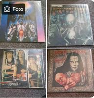 Schallplatten Vinyl Heavy Metall lp Rock UDSSR CCCР Hessen - Hasselroth Vorschau
