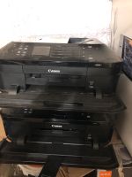 2x Drucker Canon MX925 Brandenburg - Calau Vorschau