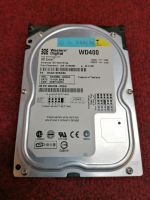 Western Digital WD400BB-00DEA0 40GB IDE 7200rpm HDD Festplatte Bayern - Blindheim Vorschau