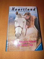 Heartland Paradies für Pferde Lauren Brooke Pferde Buch Band 9 Baden-Württemberg - Dettingen an der Iller Vorschau