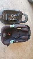 ABC Babyschale + Isofix Baden-Württemberg - Lauchringen Vorschau