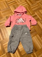 Jogginganzug / Adidas / Mädchen / Kreis Ostholstein - Stockelsdorf Vorschau