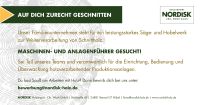 Mitarbeiter gesucht Schleswig-Holstein - Schuby Vorschau