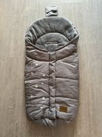 Fußsack für Babyschale Schleswig-Holstein - Tarp Vorschau