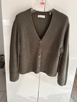 Damen Strickjacke von Marc O Polo, Größe L, Grün Nordrhein-Westfalen - Kaarst Vorschau