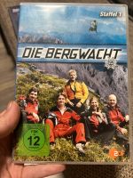 DVD Die Bergwacht Staffel 1 Rheinland-Pfalz - Mainz Vorschau