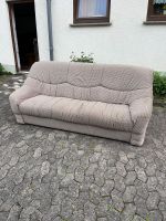 3er Sofa Sessel Hessen - Ebersburg Vorschau