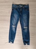 Skinny Ripped Jeans Bielefeld - Bielefeld (Innenstadt) Vorschau