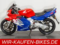 Honda NSR 125, 2-Takt, JC 22, A1, Service NEU Bayern - Burgoberbach Vorschau