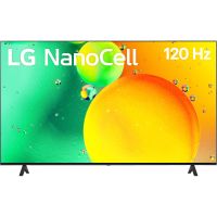 LG 86NANO756QA NanoCell Fernseher 86 Zoll, UHD 4K, SMART TV Nordrhein-Westfalen - Frechen Vorschau