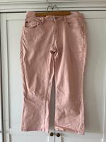 Kick Flare Jeans in Rosa von Esprit | Ankle Fit Baden-Württemberg - Neuried Vorschau