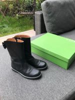 Leder Stiefel Cypres Größe 33 München - Berg-am-Laim Vorschau