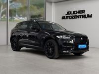 Jaguar F-Pace Portfolio AWD, 1.Hand, Tüv/Au + Insp Neu Nordrhein-Westfalen - Jülich Vorschau