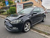 Volkswagen Polo V Comfortline BMT/Start-Stopp Hessen - Rodenbach Vorschau