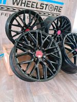 19 Zoll Alufelgen für Audi A3 S3 RS3 A4 S3 RS4 A5 S5 RS5 A5 S6 RS6 A7 S7 RS7 A8 S8 E-tron S GT Q2 SQ2 Q3 SQ3 RS Q3 Q4 Q5 SQ5 TT TTS MAM RS4 8,5x19 5x112 Seat Cupra Ateca Leon Formentor Tarraco Felgen Niedersachsen - Lengede Vorschau