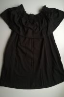 Damen Kleid Off-Shoulder-Kleid von H&M Gr. M schwarz NEU! Brandenburg - Putlitz Vorschau