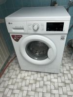 Waschmaschine LG Saarbrücken-West - Klarenthal Vorschau