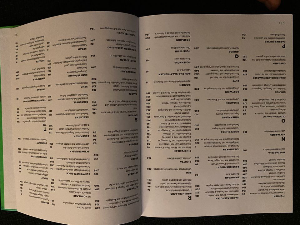 Kochbuch Das einfachste Kochbuch der Welt mit Maximal 6 Zutaten in Bünde