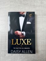 Daisy Allen Luxe englisch booktok Nordrhein-Westfalen - Altena Vorschau