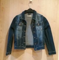 Jeansjacke Gr. 140 Leipzig - Thekla Vorschau