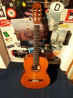 Gitarre Yamaha C 40 mit Tasche Nordrhein-Westfalen - Herten Vorschau