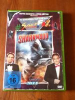 DVD Sharknado - SchleFaZ-Edition (Kalkofe / Rütten) Düsseldorf - Pempelfort Vorschau