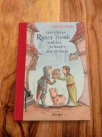 Kirsten Boie, Ritter Trenk und das Schwein der Weisen ink. Versan Baden-Württemberg - Schönaich Vorschau