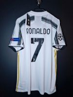 Ronaldo Trikot 2020/21 XL NEU! Juventus Trikot CL ORIGINAL ⚽️ Baden-Württemberg - Bad Rappenau Vorschau