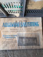 Allgemeine Bauzeitung von 1978 Nordrhein-Westfalen - Löhne Vorschau