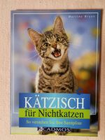 Kätzisch für Nichtkatzen Martina Braun Thüringen - Gotha Vorschau