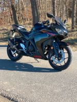 Yamaha YZF-R3 Niedersachsen - Soltendieck Vorschau