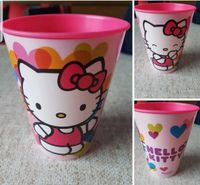 Hello Kitty Trinkbecher 260ml Nordrhein-Westfalen - Rheine Vorschau