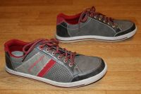 ** RIEKER ** Herren Sneaker Gr.42 Nordrhein-Westfalen - Troisdorf Vorschau