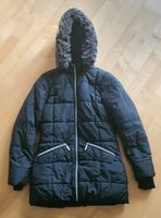 S, Oliver  Mädchen Winterjacke, schwarz, 152 Bayern - Buchloe Vorschau