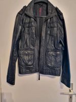 Damen Lederjacke gr.XL Tom Tailor Hamburg-Mitte - Hamburg Billstedt   Vorschau