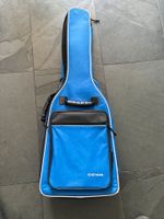 Yamaha Gitarre CS40 mit Rucksacktasche Hessen - Immenhausen Vorschau