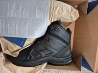 Haix Tactical 2.0 GTX mid black Stiefel brandneu! Kr. München - Neuried Kr München Vorschau
