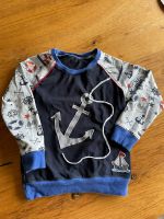 Longsleeve 110 Anker Maritim Sweat-Shirt Jersey Handmade Baden-Württemberg - Wertheim Vorschau