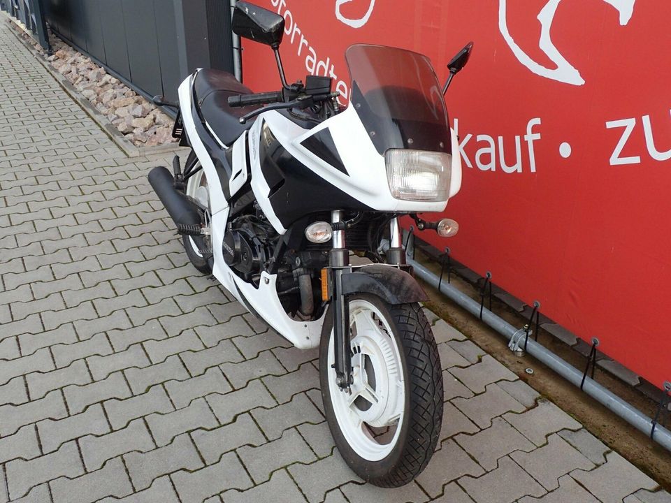 HONDA VTR 250 Kaufen